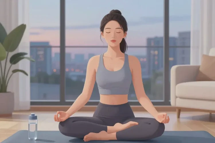 女人四肢容易起湿疹能靠自己自愈吗(图4)