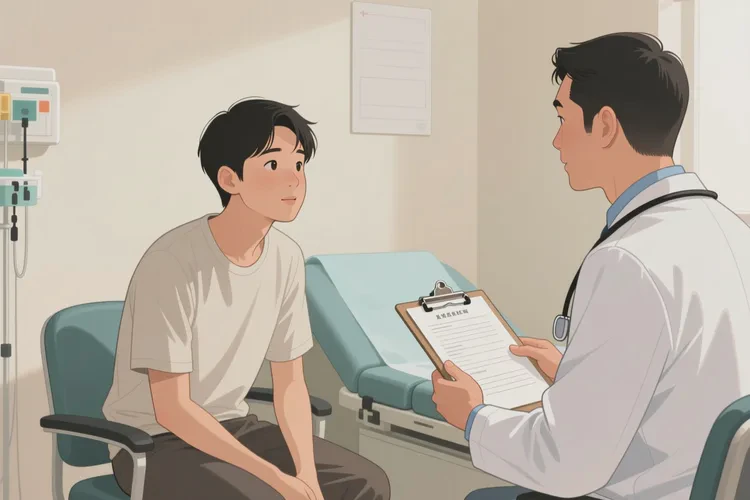 28岁中午血糖11点7是怎么回事(图4)