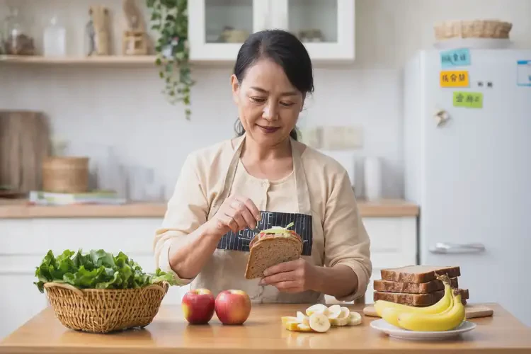 哺乳期妈妈手上容易长湿疹能彻底自愈吗(图1)