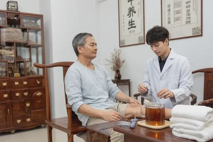 男性肛周容易起湿疹能治好吗(图2)