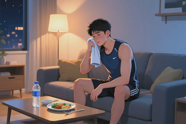 28岁早上血糖3.5是怎么回事(图3)