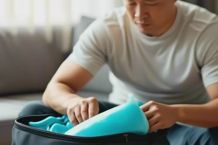 男生全身偶尔起湿疹可以治愈吗(图3)