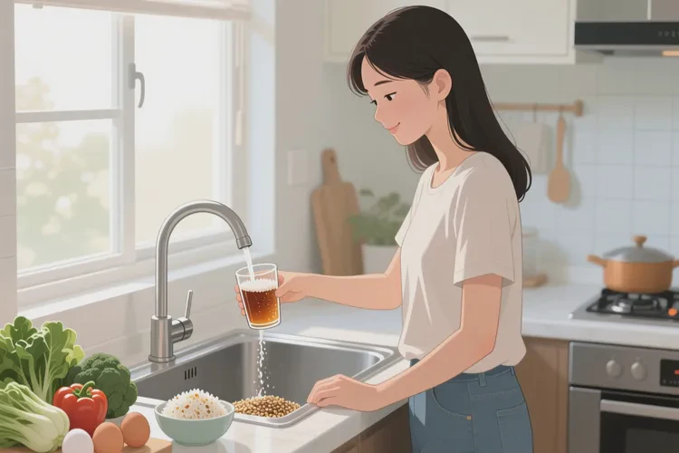 28岁下午血糖17点9是怎么回事(图2)