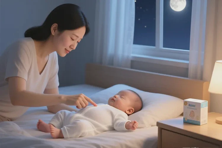 宝宝肚子偶尔起湿疹可以治愈吗(图4)