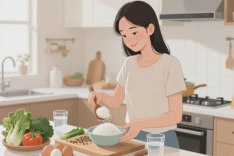 28岁早上空腹血糖19.9是怎么回事(图3)