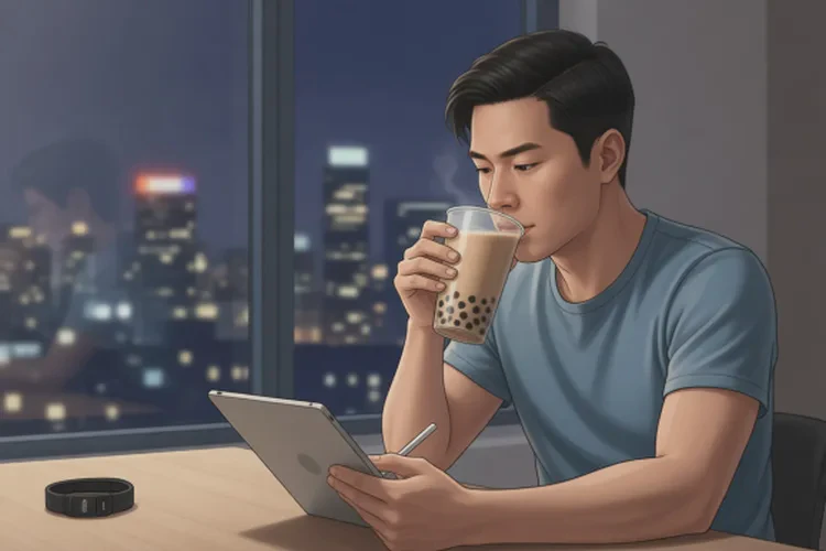 28岁餐后血糖9点0是怎么回事(图3)