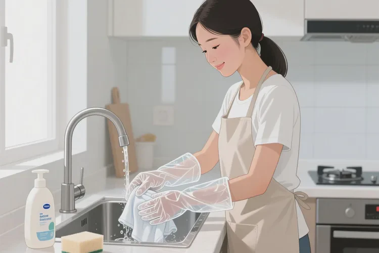 产妇手臂上出现湿疹可以治愈吗(图2)