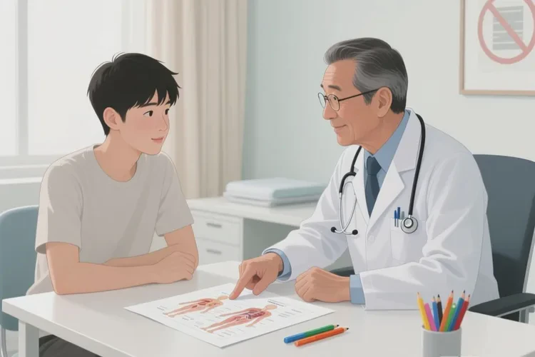 28岁餐后血糖15点7是怎么回事(图4)