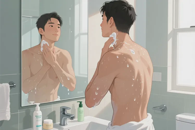 男生全身经常起湿疹可以治愈吗(图2)