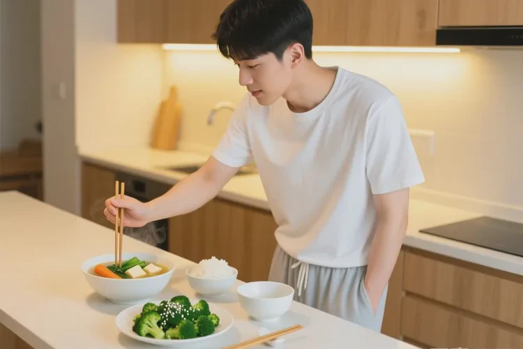 28岁餐后血糖9.0是怎么回事(图4)