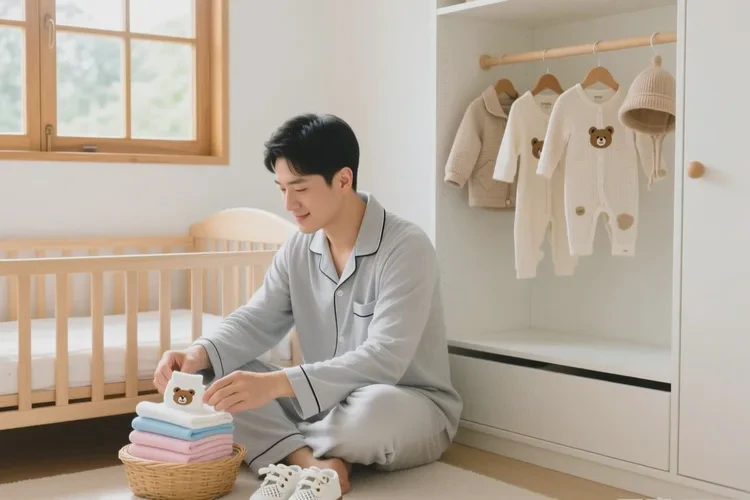 宝宝脚上有湿疹可以治愈吗(图3)