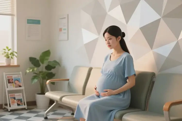 孕妇脸上容易起湿疹能治好吗(图4)