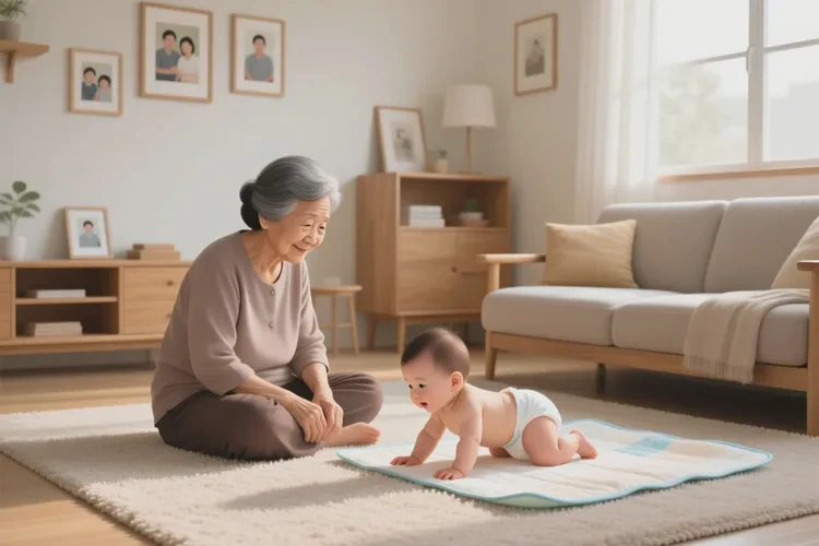 婴幼儿肛周起湿疹可以治愈吗(图3)