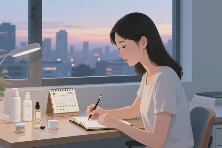 女生身上起湿疹可以治愈吗(图3)