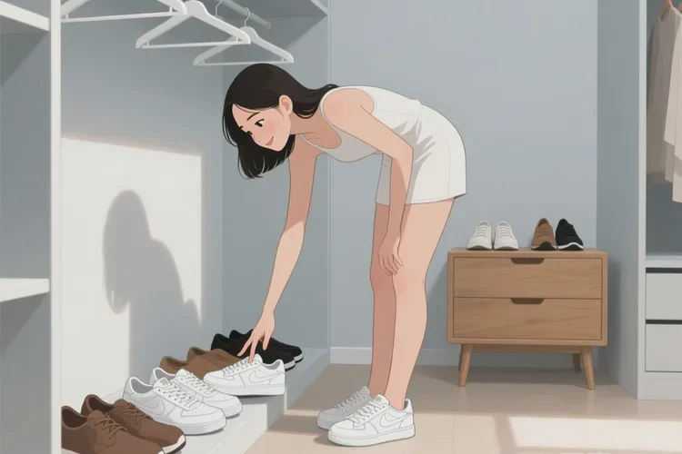 女人脚上出现湿疹能靠自己自愈吗(图4)