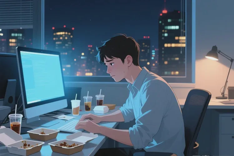 28岁空腹血糖8点3是怎么回事(图2)