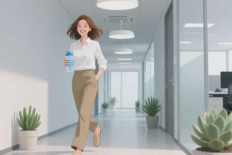 28岁餐后血糖6.6是怎么回事(图2)