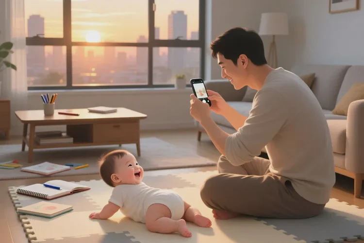 孩子屁股容易起湿疹可以治愈吗(图4)