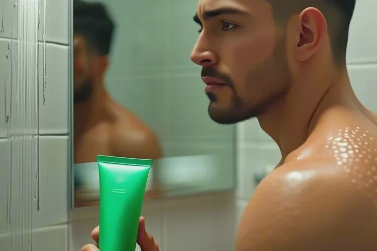 男生身上出现湿疹可以治愈吗(图2)