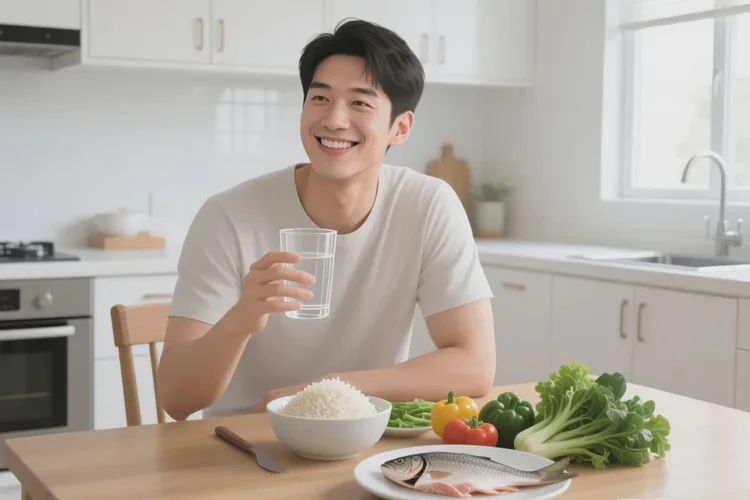 28岁空腹血糖11点7是怎么回事(图4)