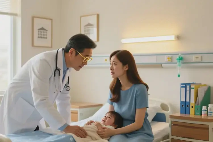 小孩身上出湿疹能治好吗(图4)