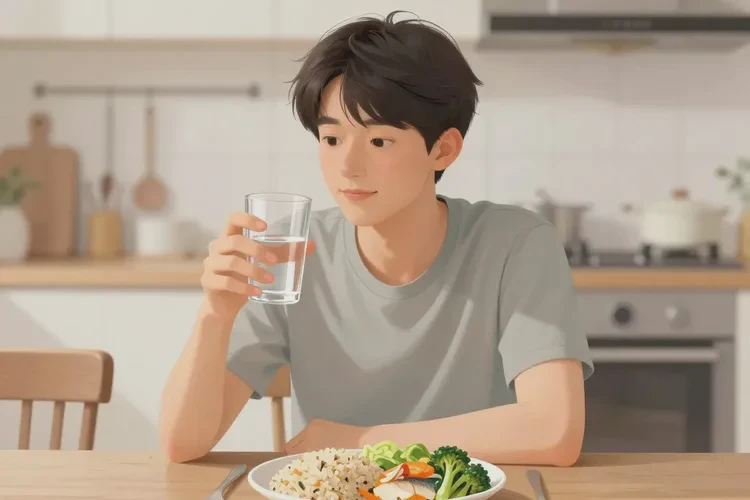 28岁空腹血糖13.5是怎么回事(图4)