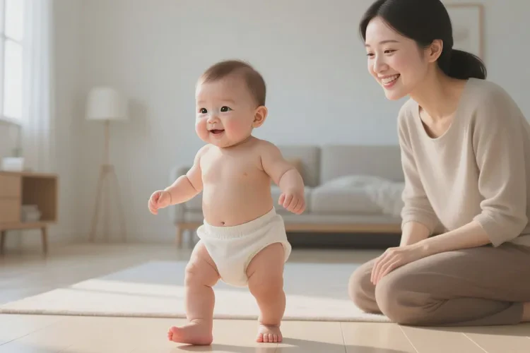 婴幼儿小腿上偶尔长湿疹可以治愈吗(图2)