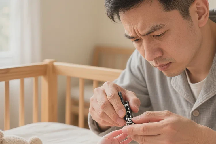 小儿脸上起湿疹可以治愈吗(图2)