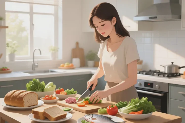 28岁空腹血糖5.2是怎么回事(图2)