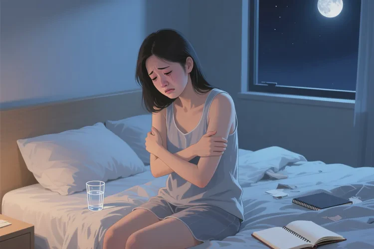 女性全身出现湿疹可以治愈吗(图1)