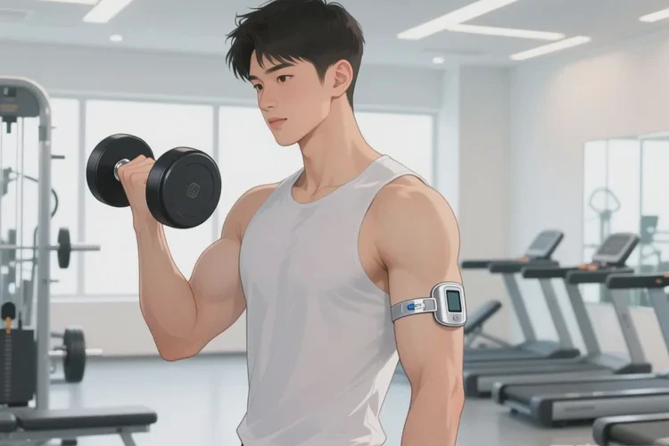 28岁空腹血糖17点3是怎么回事(图4)