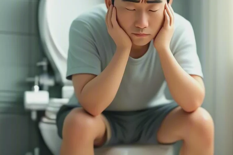 男性肛周出湿疹可以治愈吗(图1)