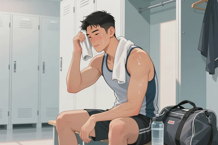 男生全身有湿疹能治愈吗(图3)