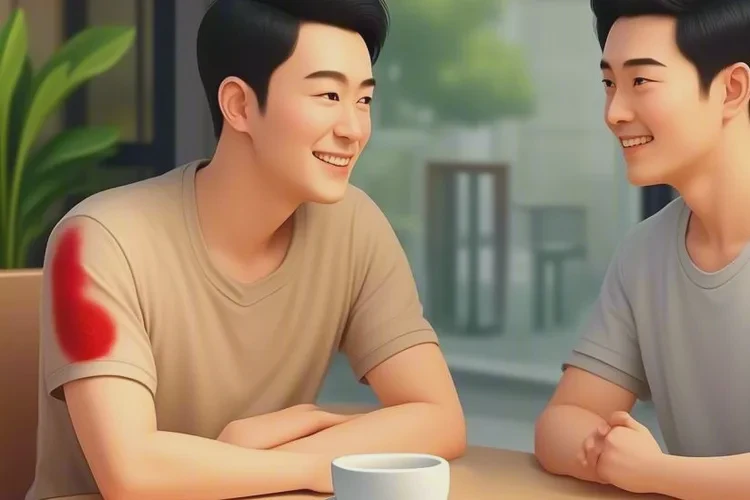 男性手臂出现湿疹可以治愈吗(图3)