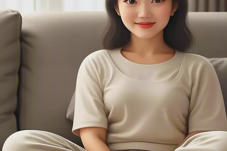 女生大腿容易起湿疹可以治愈吗(图1)