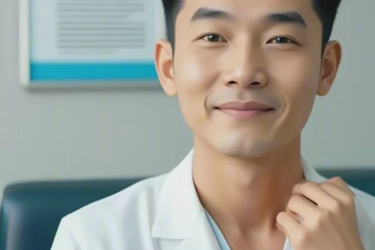 男生脖子上容易起湿疹能治愈吗(图3)