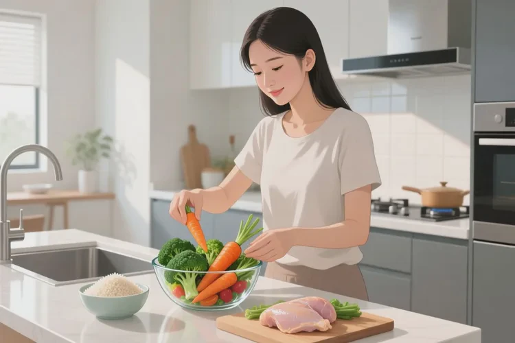 28岁餐后血糖15.9是怎么回事(图4)