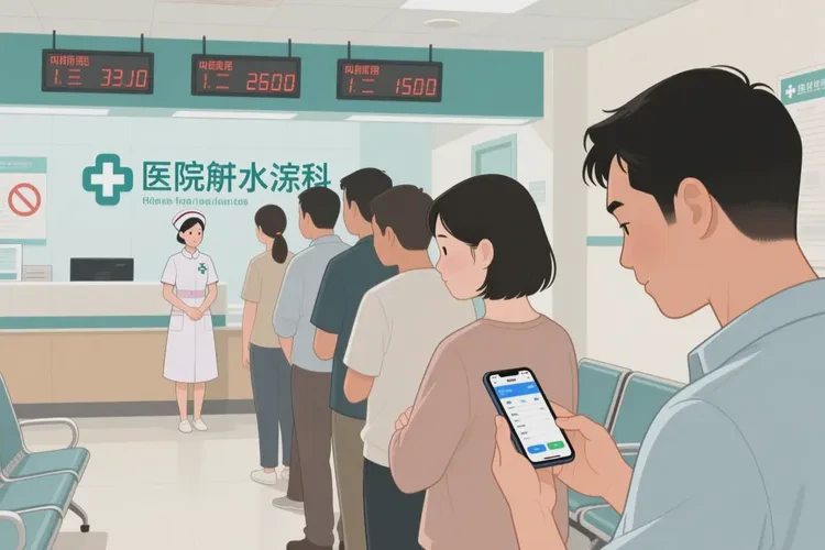 27岁睡前血糖9点6是怎么回事(图4)