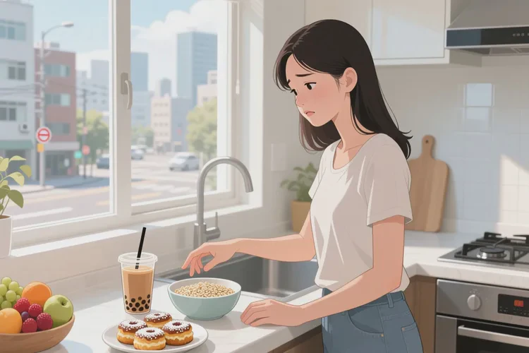 28岁早上空腹血糖15.6是怎么回事(图2)