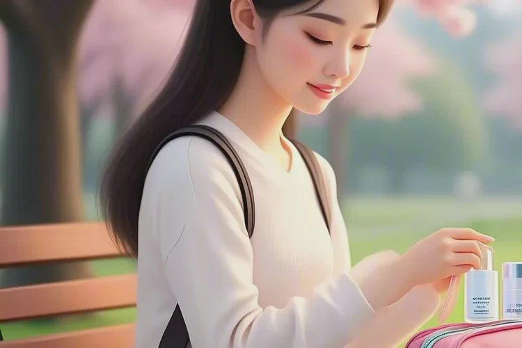 女性脸上有湿疹可以治愈吗(图2)