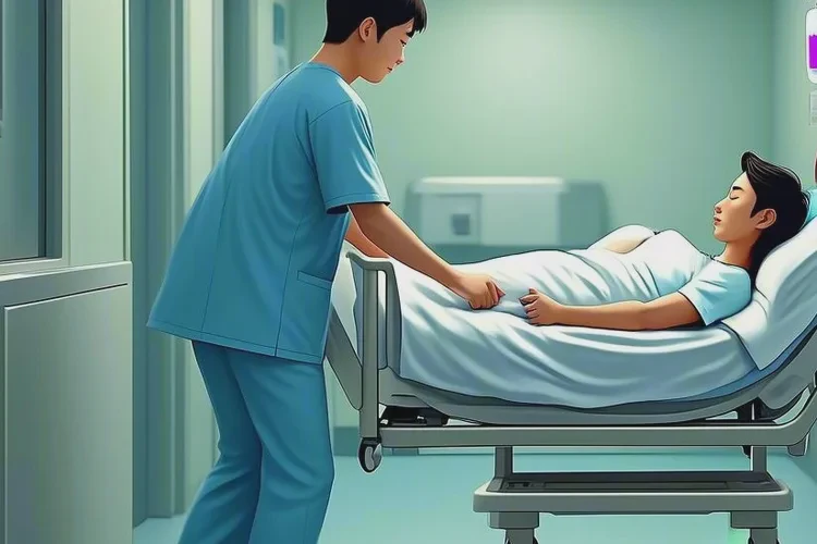 28岁早上空腹血糖26.8是怎么回事(图2)