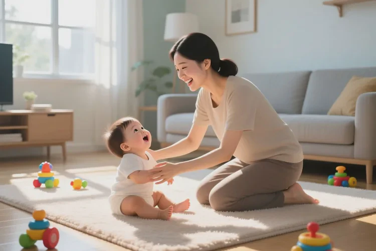 婴儿全身偶尔长湿疹可以治愈吗(图4)