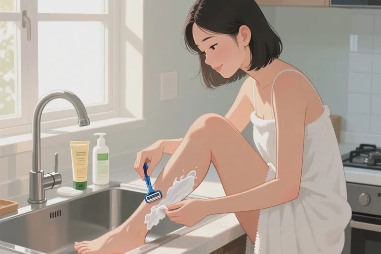 女性小腿上长湿疹可以治愈吗(图3)