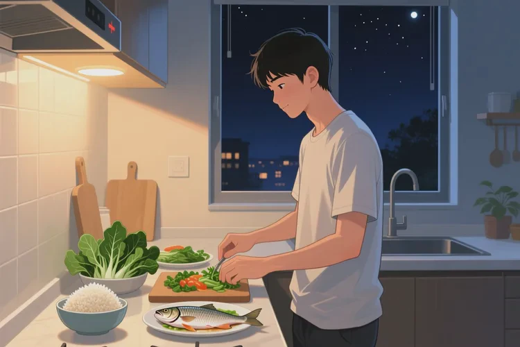 28岁晚上血糖13.2是怎么回事(图3)