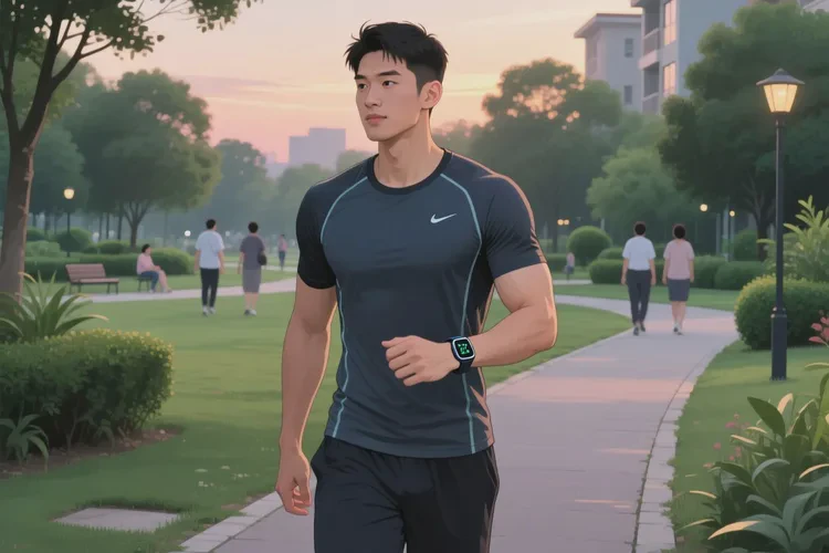 27岁睡前血糖20点0是怎么回事(图4)