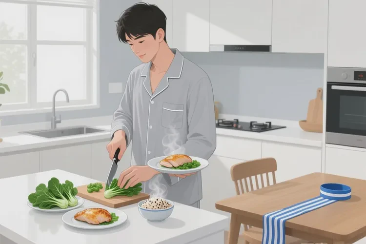 27岁睡前血糖27.7是怎么回事(图2)