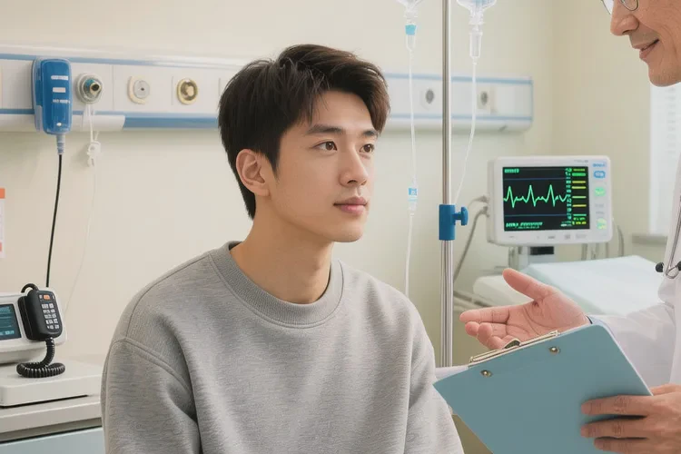 28岁早上血糖19.1是怎么回事(图2)