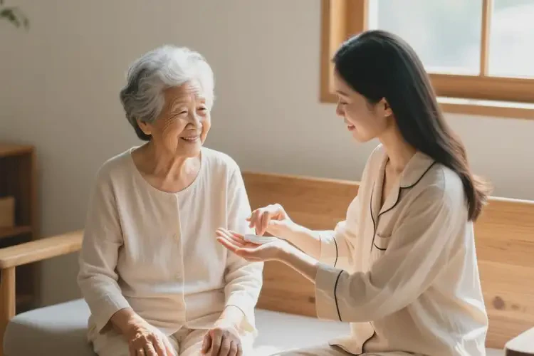 老年人四肢容易长湿疹能治好吗(图4)