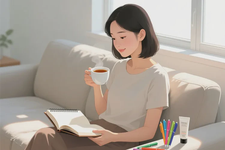 女生全身经常长湿疹可以治愈吗(图3)