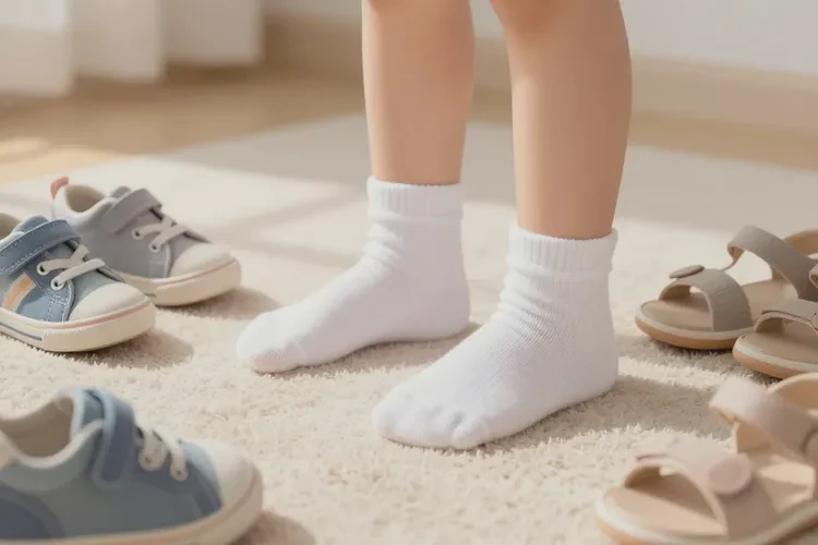 小孩脚上偶尔起湿疹可以治愈吗(图4)